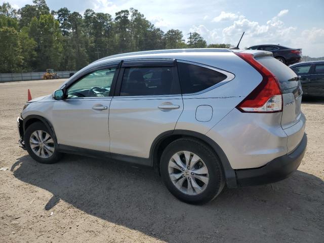 Image 2 of 2014 HONDA CR-V EXL 2014 with VIN 2HKRM3H77EH500018