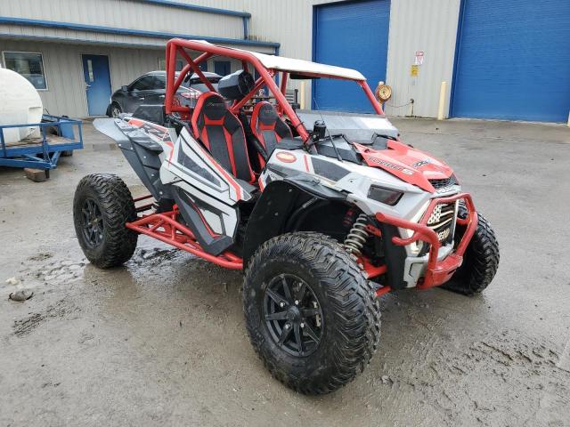 Obraz 2020 POLARIS RZR TURBO S 2020