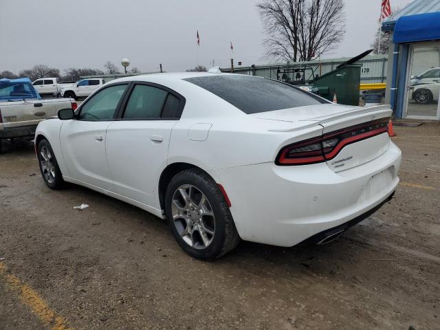 Obraz 2 z 2015 DODGE CHARGER SXT 2015 z VIN 2C3CDXJG0FH806533