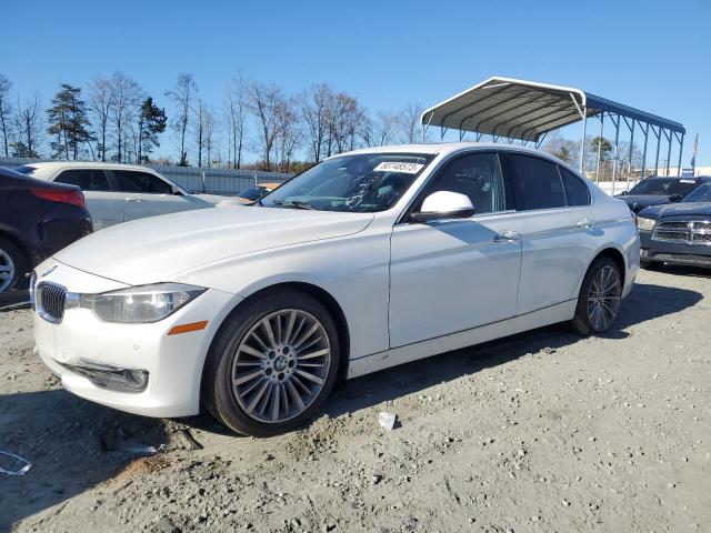 Obraz 2015 BMW 328 I 2015