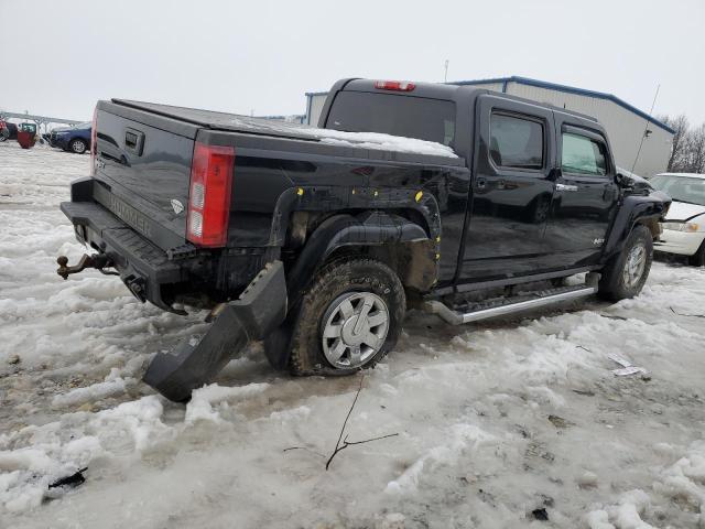 Изображение 3 2009 HUMMER H3T ALPHA 2009 с VIN 5GNEN13L098123833
