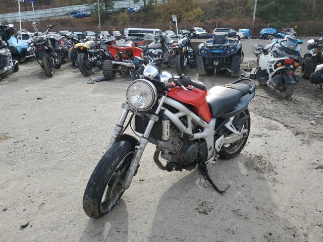 Obraz 2000 SUZUKI SV650  2000