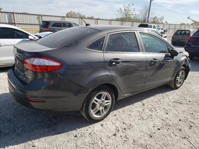 Image 3 of 2019 FORD FIESTA SE 2019 with VIN 3FADP4BJ7KM105067