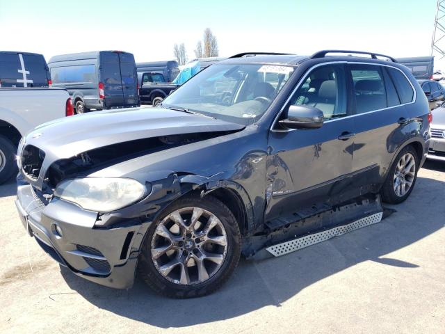 Image 1 of 2013 BMW X5 XDRIVE35I 2013 with VIN 5UXZV4C52D0G56280