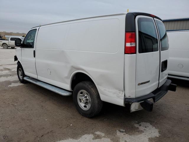 Изображение 2 2023 CHEVROLET EXPRESS G2500  2023 с VIN 1GCWGAFP3P1177243