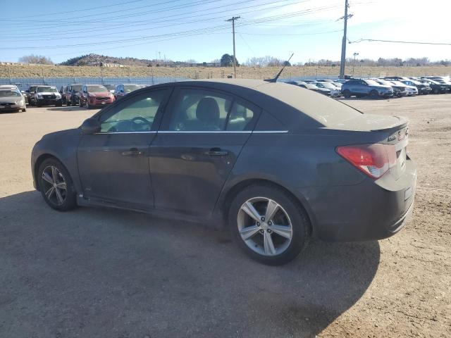 Obraz 2 z 2013 CHEVROLET CRUZE LT 2013 z VIN 1G1PE5SB9D7325036