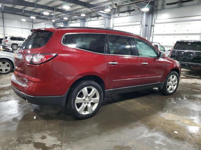 Image 3 of 2017 CHEVROLET TRAVERSE PREMIER 2017 with VIN 1GNKVJKD7HJ331350