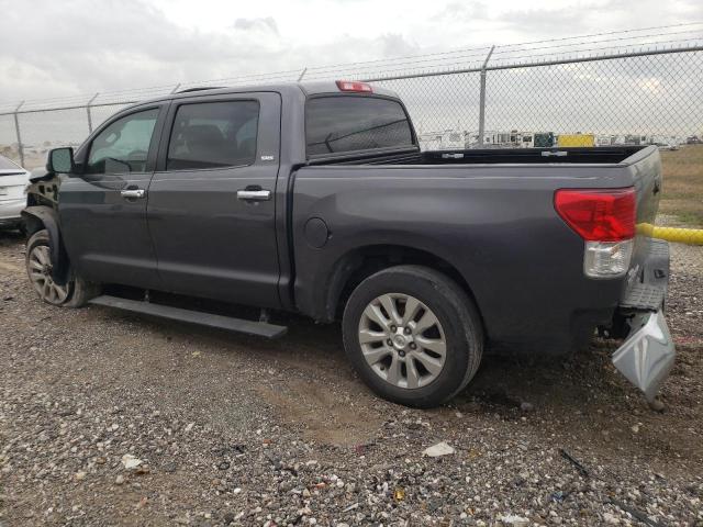 Image 2 of 2012 TOYOTA TUNDRA CREWMAX SR5 2012 with VIN 5TFEY5F12CX127372