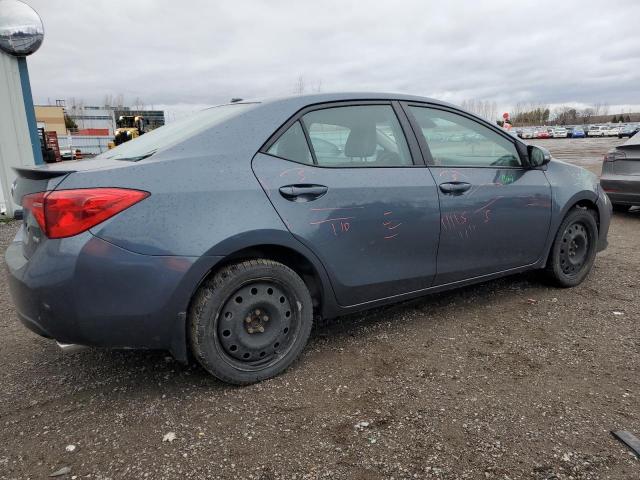 Изображение 3 2017 TOYOTA COROLLA L 2017 с VIN 2T1BURHE0HC816998