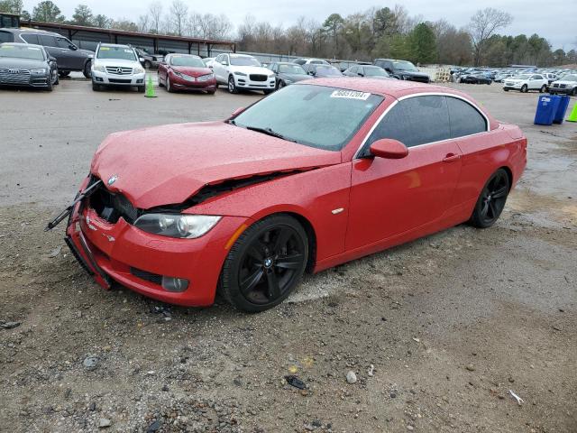 Image 1 of 2008 BMW 335 I 2008 with VIN WBAWL73578PX57866