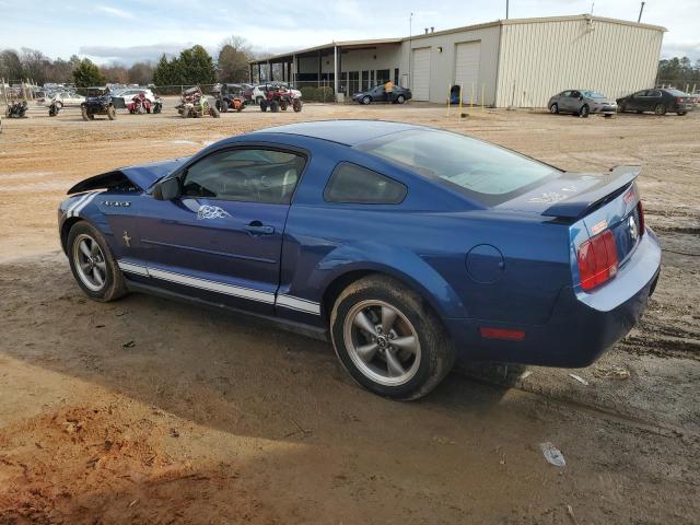 Obraz 2 z 2006 FORD MUSTANG  2006 z VIN 1ZVFT80N565247034