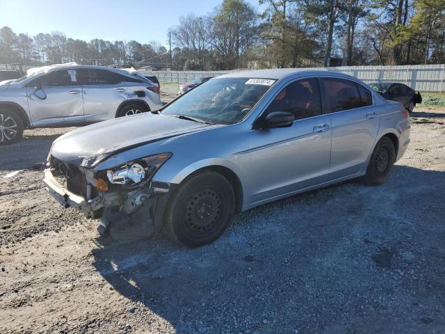 2008 HONDA ACCORD LX 2008 image