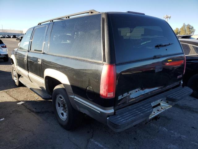 Изображение 2 1999 GMC SUBURBAN K1500 1999 с VIN 3GKGK16FXXG520467