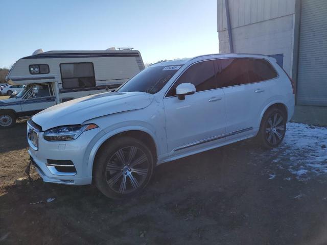 Obraz 2022 VOLVO XC90 T6 INSCRIPTION 2022