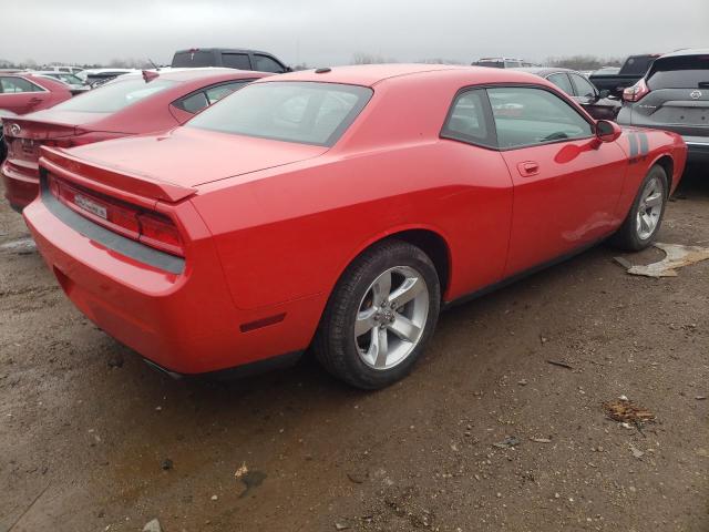 Obraz 3 z 2009 DODGE CHALLENGER R/T 2009 z VIN 2B3LJ54T89H543229