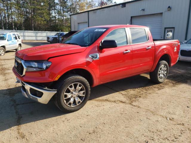 2020 FORD RANGER XL 2020 image