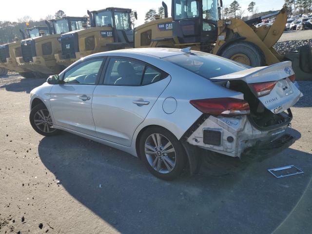 Obraz 2 z 2017 HYUNDAI ELANTRA SE 2017 z VIN KMHD84LF7HU206076