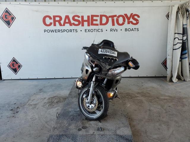 Obraz 1 z 2008 HONDA GL1800  2008 z VIN 1HFSC47F38A711172