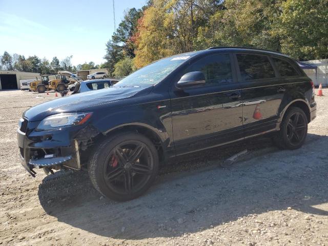 Obraz 1 z 2015 AUDI Q7 PRESTIGE 2015 z VIN WA1DGAFE4FD031530