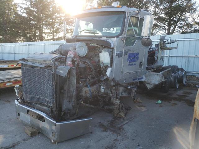 Изображение 2 2006 KENWORTH CONSTRUCTI T800 2006 с VIN 1XKDD49X06J155474