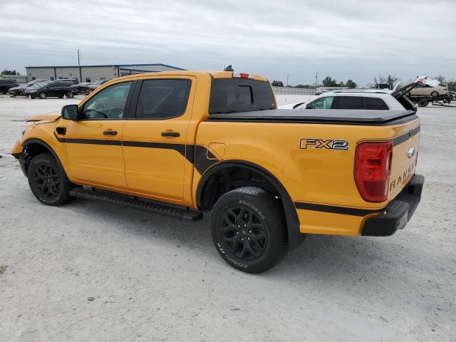 Image 2 of 2022 FORD RANGER XL 2022 with VIN 1FTER4EH2NLD47403