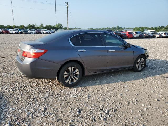 Image 3 of 2014 HONDA ACCORD LX 2014 with VIN 1HGCR2F32EA276487
