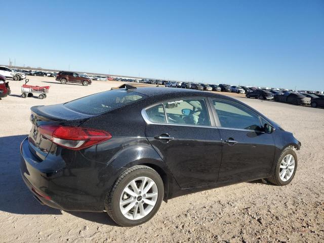 Obraz 3 z 2017 KIA FORTE LX 2017 z VIN 3KPFL4A72HE103945