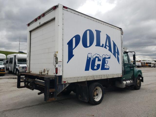 Image 3 of 2012 INTERNATIONAL TERRASTAR  2012 with VIN 1HTJSSKH7CH125826