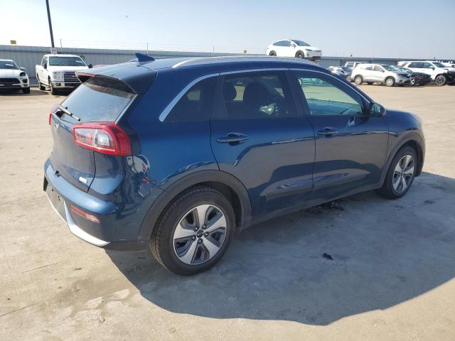 Obraz 3 z 2017 KIA NIRO FE 2017 z VIN KNDCB3LC1H5060575