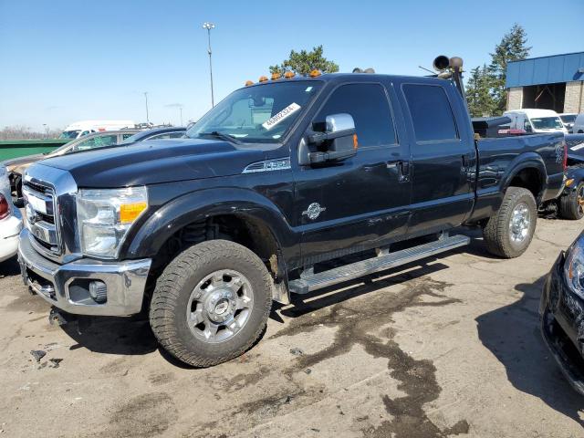 Image 1 of 2014 FORD F350 SUPER DUTY 2014 with VIN 1FT8W3BT6EEA06373