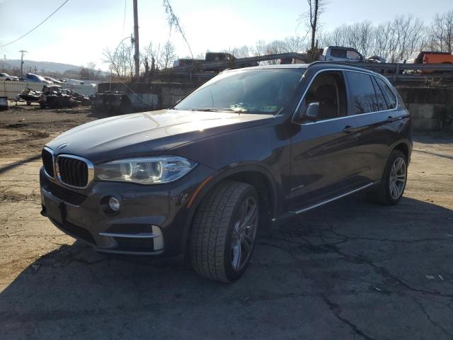Obraz 1 z 2015 BMW X5 XDRIVE35I 2015 z VIN 5UXKR0C51F0K62767