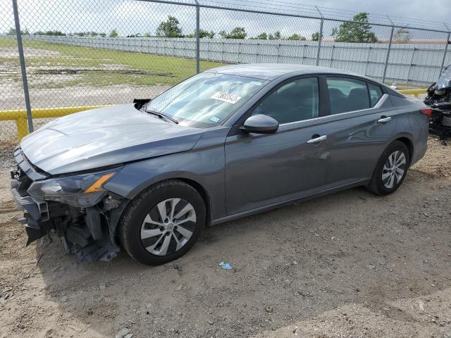 Obraz 2022 NISSAN ALTIMA S 2022
