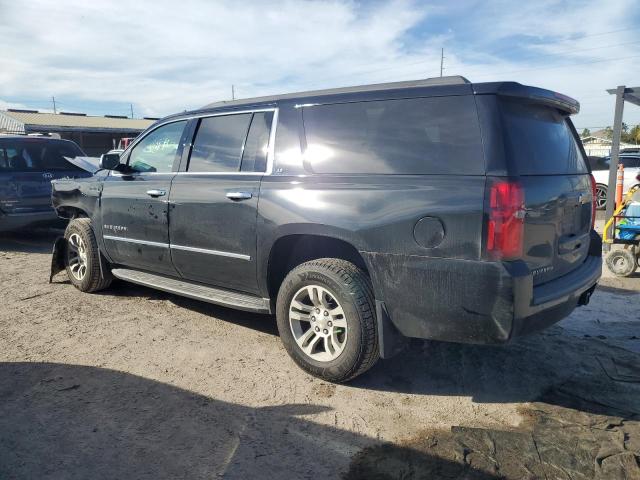 Obraz 2 z 2015 CHEVROLET SUBURBAN K1500 LT 2015 z VIN 1GNSKJKC3FR599732