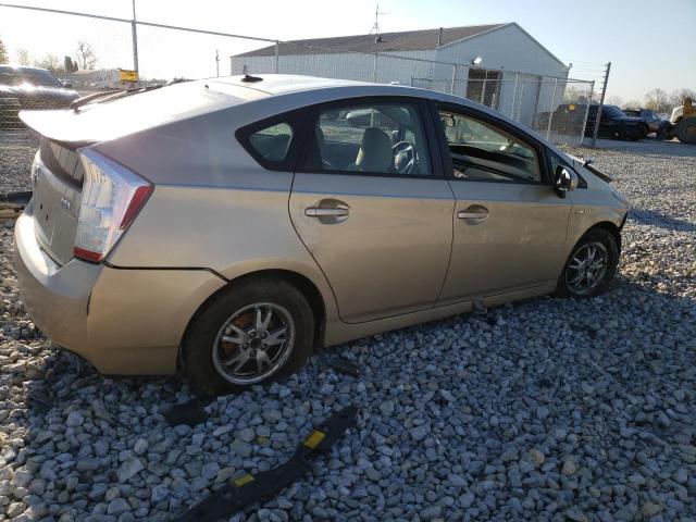 Изображение 3 2010 TOYOTA PRIUS  2010 с VIN JTDKN3DU8A0147984