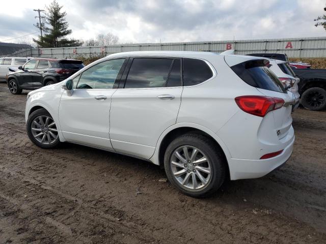 Image 2 of 2019 BUICK ENVISION ESSENCE 2019 with VIN LRBFXCSA9KD042996
