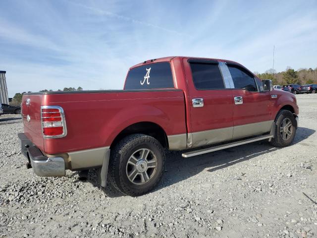 Obraz 3 z 2007 FORD F150 SUPERCREW 2007 z VIN 1FTPW12V07FA29985