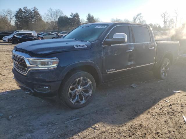 Изображение 2021 RAM 1500 LIMITED 2021