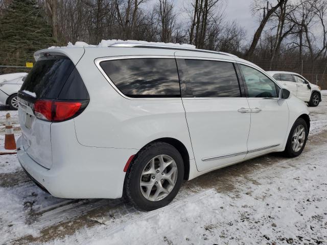 Obraz 3 z 2018 CHRYSLER PACIFICA TOURING L 2018 z VIN 2C4RC1BG7JR312015