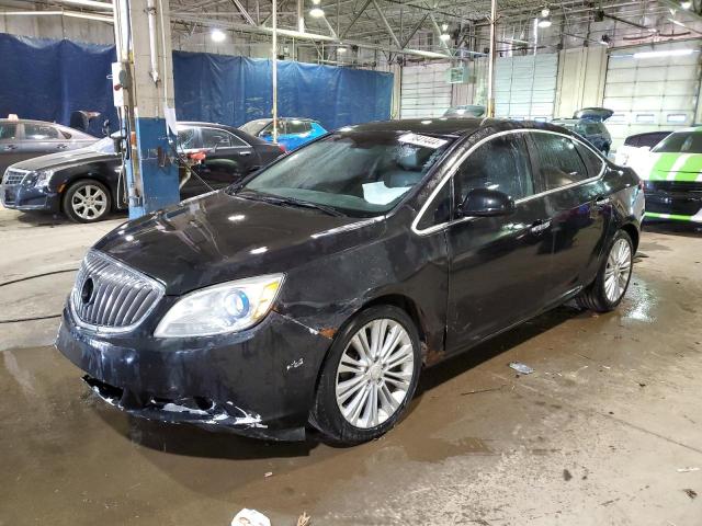 Obraz 2014 BUICK VERANO  2014