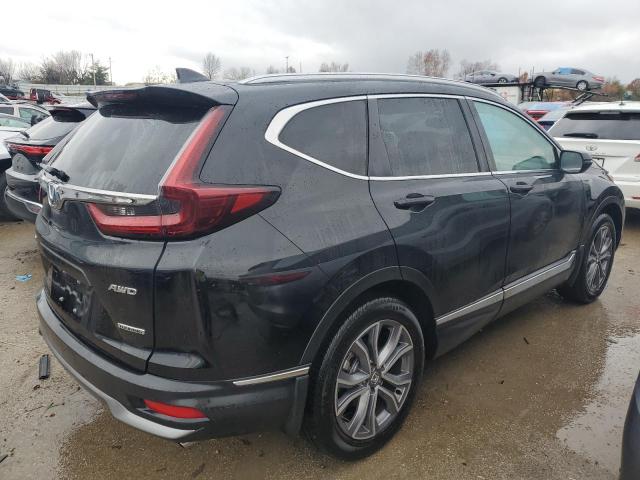 Изображение 3 2021 HONDA CR-V TOURING 2021 с VIN 7FARW2H96ME012038