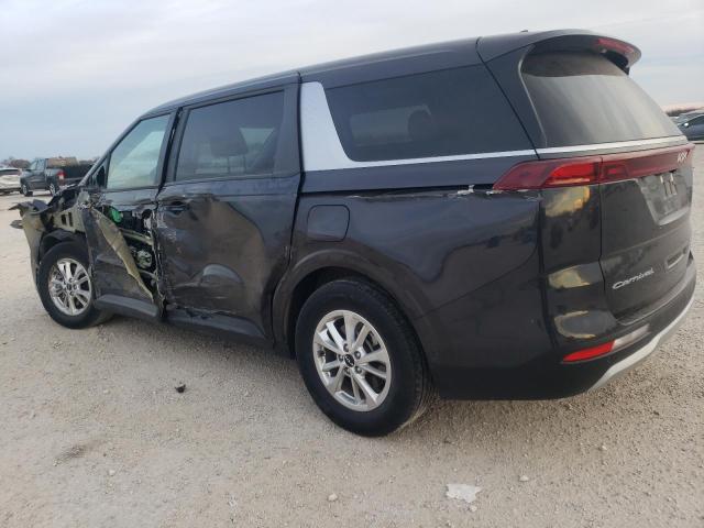 Image 2 of 2022 KIA CARNIVAL LX 2022 with VIN KNDNB4H36N6118743
