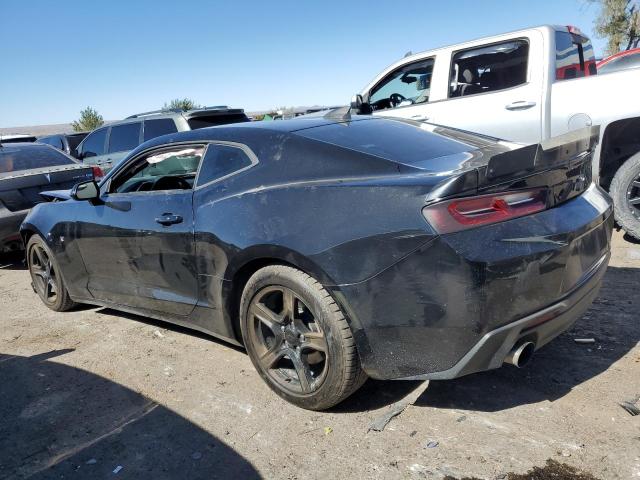 Изображение 2 2017 CHEVROLET CAMARO LT 2017 с VIN 1G1FB1RS1H0216006