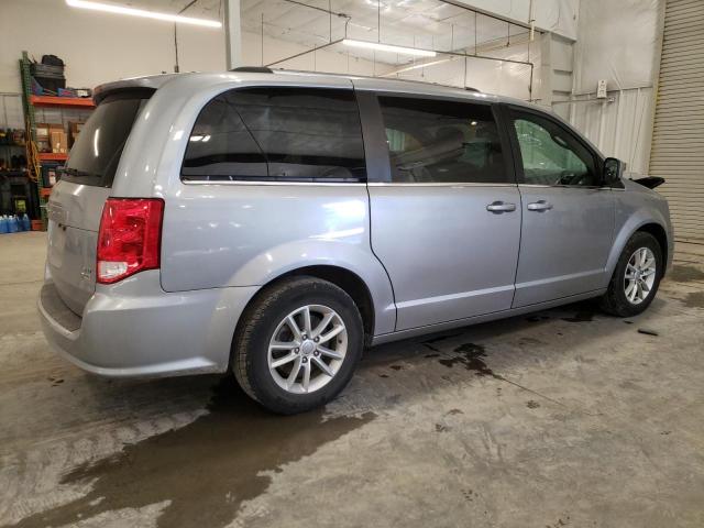 Obraz 3 z 2019 DODGE GRAND CARAVAN SXT 2019 z VIN 2C4RDGCG9KR772387