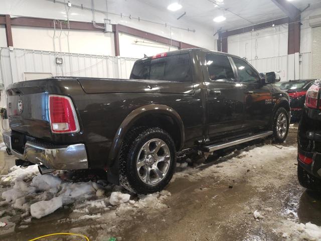 Image 3 of 2014 RAM 1500 LARAMIE 2014 with VIN 1C6RR7VT7ES166625
