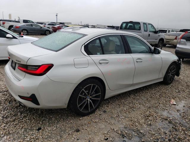 Obraz 3 z 2019 BMW 330I  2019 z VIN WBA5R1C5XKAK07837