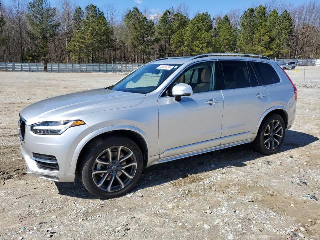 Image 1 of 2019 VOLVO XC90 T6 MOMENTUM 2019 with VIN YV4A22PK5K1460413