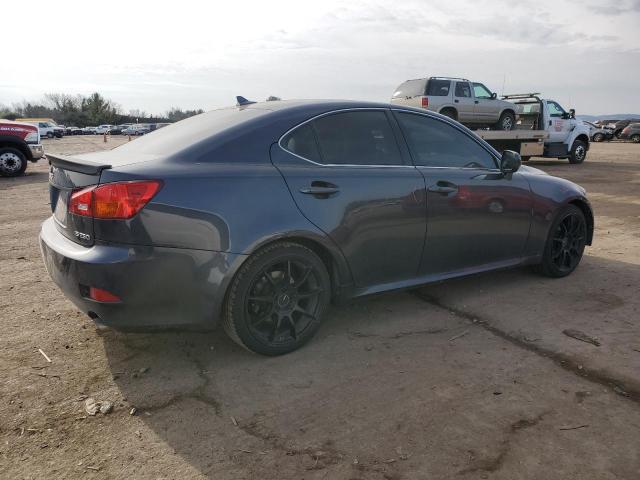 Obraz 3 z 2007 LEXUS IS 250 2007 z VIN JTHBK262075044826