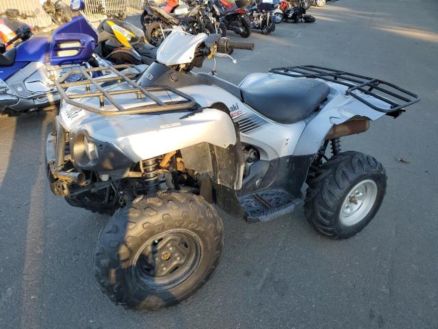 Image 2 of 2003 KAWASAKI ATV 2003 with VIN JXAVFDC176B502401