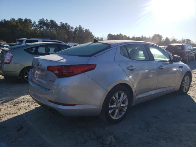 Obraz 3 z 2013 KIA OPTIMA EX 2013 z VIN 5XXGN4A76DG212456