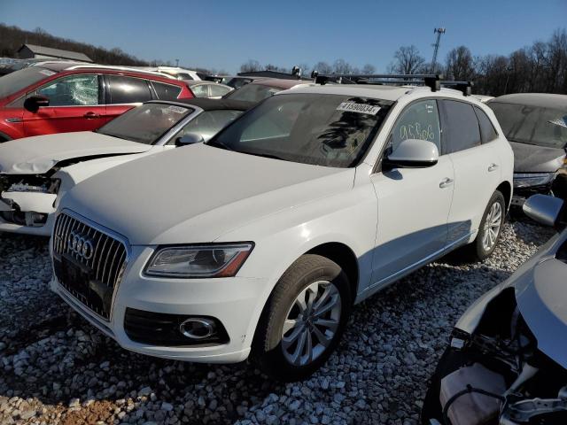 Obraz 2016 AUDI Q5 PREMIUM 2016